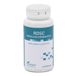 Planta Pol Rdcs 60 Capsulas