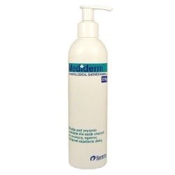 Mediderm Shower Wash Emulsion for Dry Skin and Skin Conditions 200ml