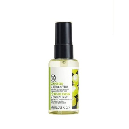 The Body Shop Grapeseed Glossing Serum 60ml
