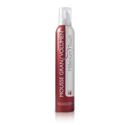 Milenium Touch Mousse 300ml