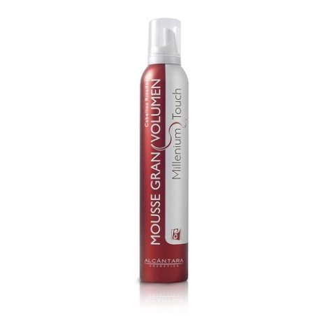 Milenium Touch Mousse 300ml