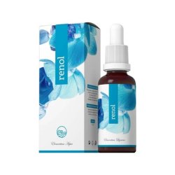 Energy RENOL 30ml Herbal Extract for Kidney Cleansing and Urinary Tract Health Support