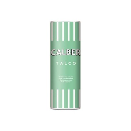 Talco Calber N 2 100g