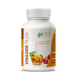 Ghf Apple Cider Vinegar Plus 550mg 100 Capsules