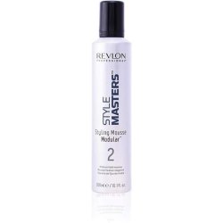 Revlon Professional Style Masters Styling Mousse Modular 2 300ml