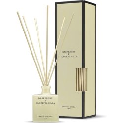 Cerería Mollá Boutique – Mikado Air Freshener Premium, 100 Ml, Raspberry Scent
