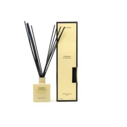 Cereria Molla Molla 1899 Diffuser Verbena Di Sicilia 100ml Snow