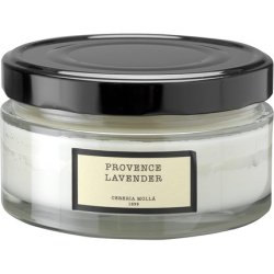 Cereria Molla Boutique - Candle In Tin, Vegetable Wax, 3 Wicks, Fragrance