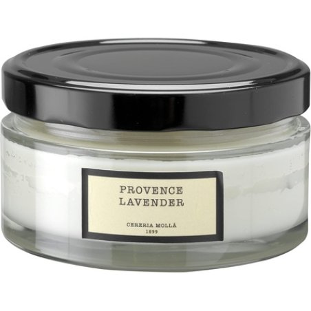 Cereria Molla Boutique - Candle In Tin, Vegetable Wax, 3 Wicks, Fragrance