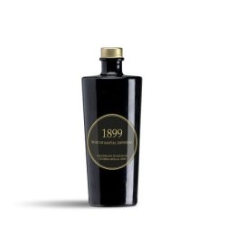 Cereria Molla 1899 Santal Imperial Wood Diffuser 100ml