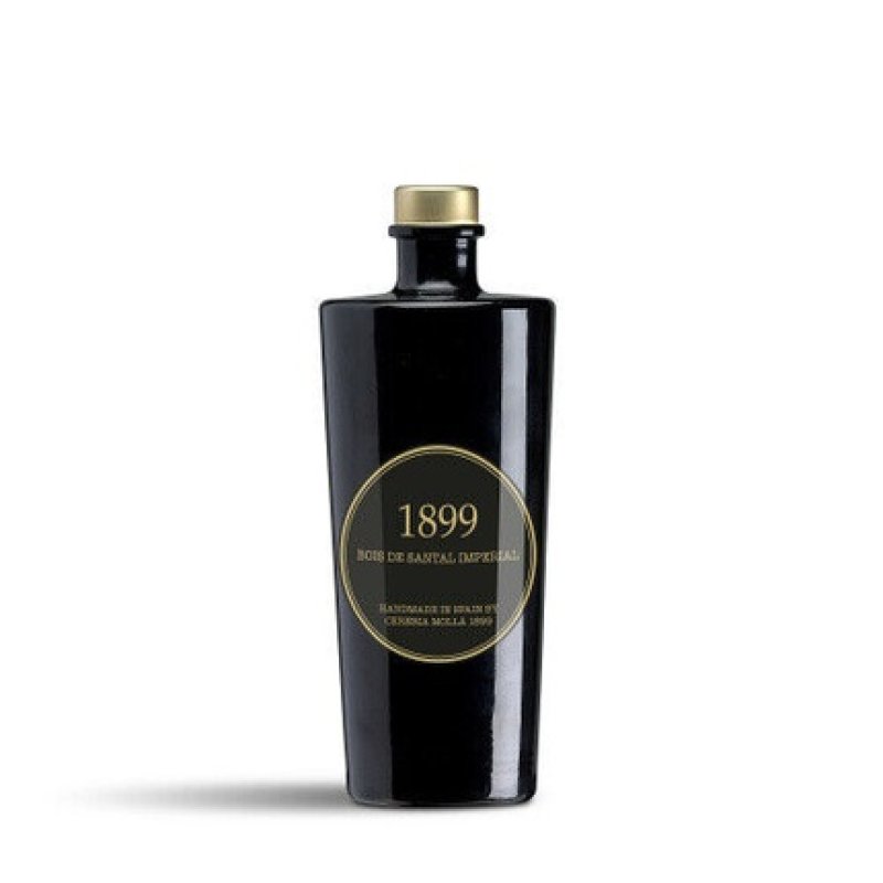 Cereria Molla 1899 Santal Imperial Wood Diffuser 100ml