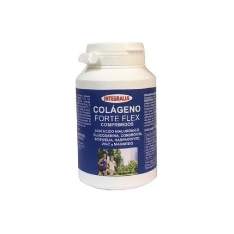 Colageno Forte Flex 120 Tablets