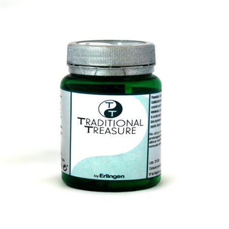 Nutricosmetics - Erlingen Base Definido Qi 60 Comp