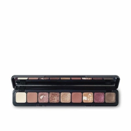 Eyeshadow Palette Bronzer 1 Unit