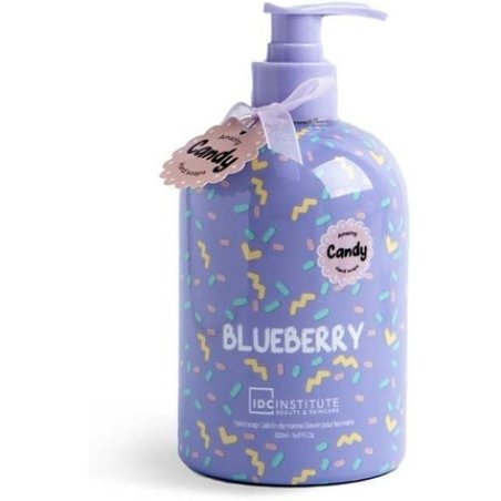 IDC Instant Candy Soap Blueberry 500ml