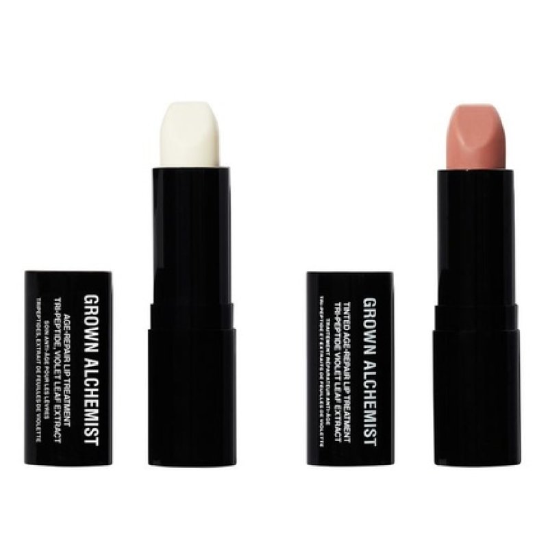 Grown Alchemist Lip Balm Lip Love Age-Repair Lip Duo Kit