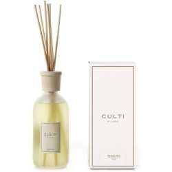 Culti Stile Classic Diffuser Tessuto 500 Ml