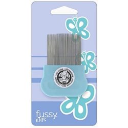 FUSSY LENDRERA PUAS METALI 822 Black Standard