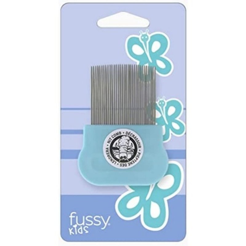 FUSSY LENDRERA PUAS METALI 822 Black Standard