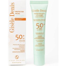 GISÈLE Denis Cr Ultrli F50 40M