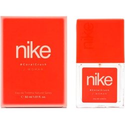 Nike Coral Crush Women's Perfume 30ml Spray