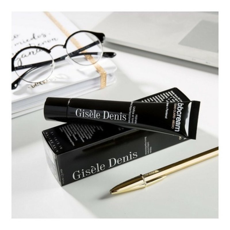 Gisèle Denis Texture Corrector Cream Clear Medium 40ml
