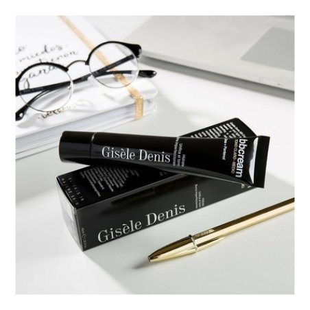Gisèle Denis Texture Corrector Cream Clear Medium 40ml