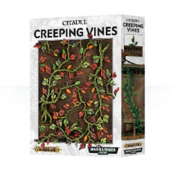 Citadel - Creeping Vines
