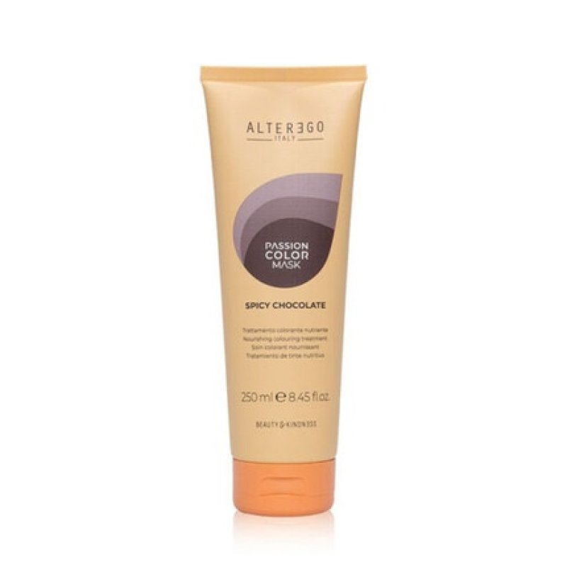 Alter Ego Passion Color 250ml Hair Mask