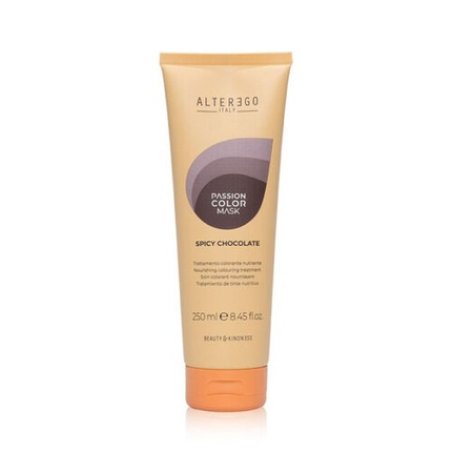 Alter Ego Passion Color 250ml Hair Mask