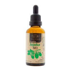 100% Pure Organic Jojoba Oil