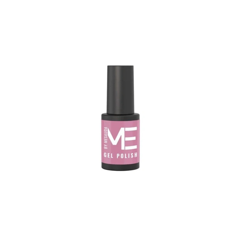 Mnp Mnp Me By Mesauda 222 - Gel Polish