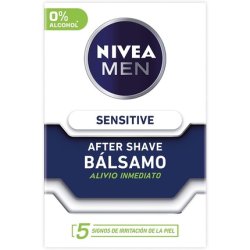 Nivea After Sun 100ml