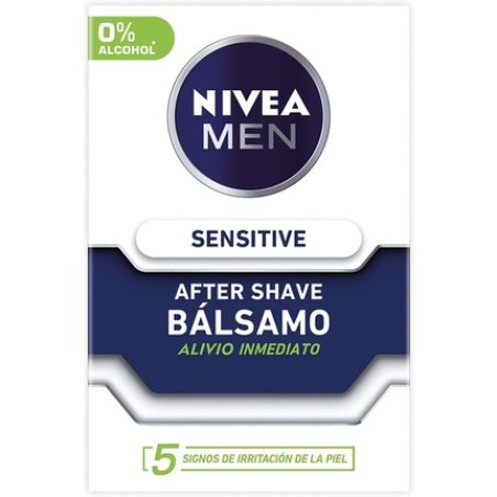 Nivea After Sun 100ml