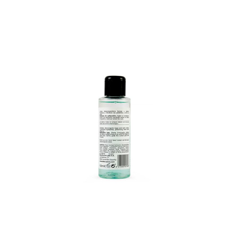 BELLA AURORA Eye makeup remover 100 ml Micellar water