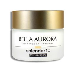 Splendor 10 Light Texture Anti-Aging SPF20 50ml