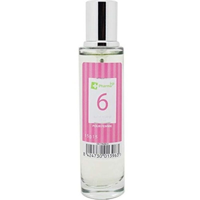 Iap Pharma For Women No. 6 30ml