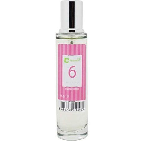 Iap Pharma For Women No. 6 30ml