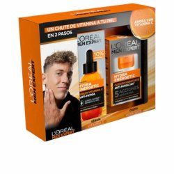 L'Oreal Men Expert Hydra Energetic Makeup Set for Men