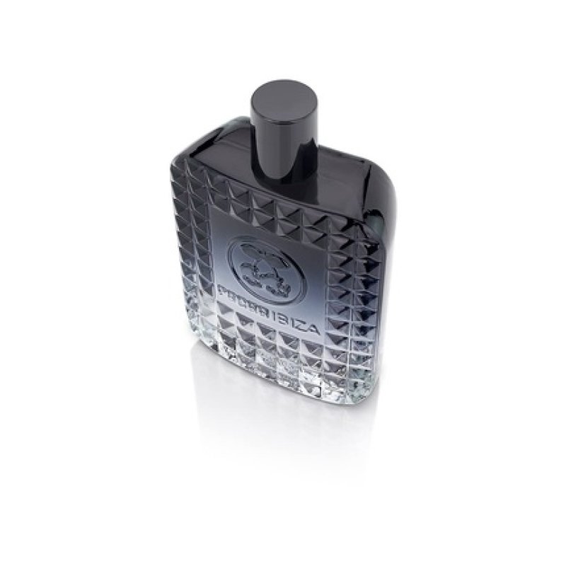 Pacha Ibiza Perfumes Be Insane Black Eau de Toilette for Men 100ml