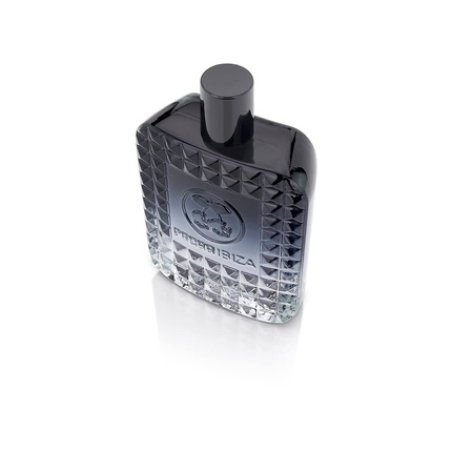 Pacha Ibiza Perfumes Be Insane Black Eau de Toilette for Men 100ml