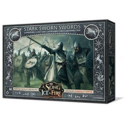 Le Trône de Fer : Épées Liges Stark