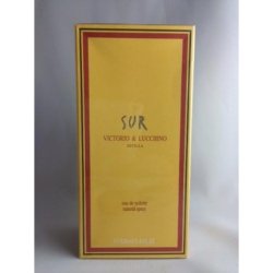 Victorio & Lucchino Sur Eau De Toilette 100ml EDT