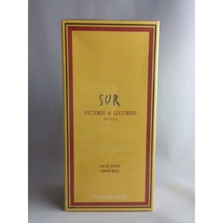 Victorio & Lucchino Sur Eau De Toilette 100ml EDT
