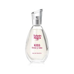 Tulian Noir Gourmand Strawberry and Nata Eau de Toilette 50ml