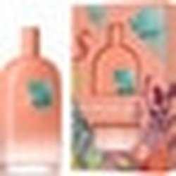 Victorio Lucchino Aguas Femeninas Eau De Toilette Femenina Coral Radiante Natural Spray 150 Ml