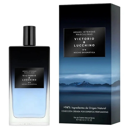 Victorio & Lucchino No. 9 Noche Enigmatica Eau De Perfume Spray 150ml