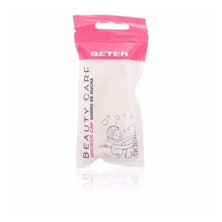 Eurostil Beauty Care Shower Cap 50ml