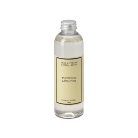 Provence Lavender Cereria Molla Refill For Stick Diffuser 200ml
