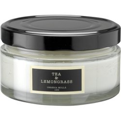 Cereria Molla Candle, Wei, 12 Cm